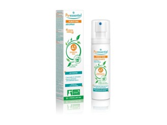 Spray Aéreo Purificante 41 Aceites esenciales