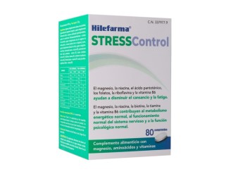 Stress Control