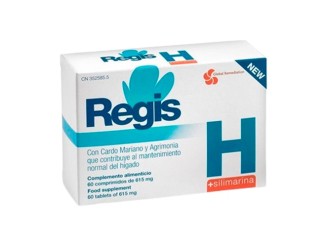 Regis H