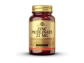 Zinc Picolinato