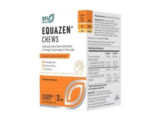 Equazen Chews