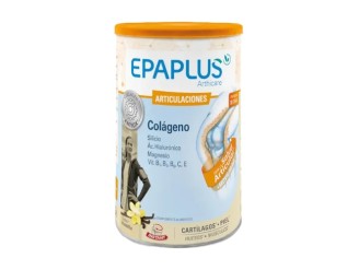 Arthicare Colágeno, Silicio, Ácido Hialurónico y Magnesio