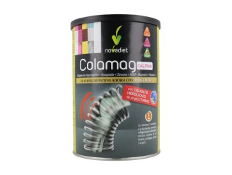 Colamag Calmán