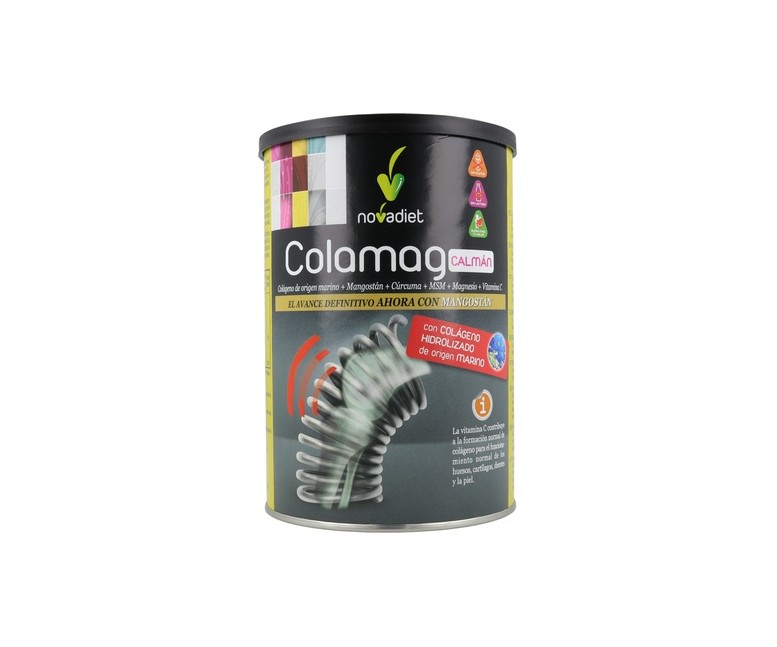 Colamag Calmán 300 g Nova Diet