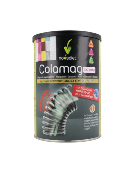 Colamag Calmán 300 g Nova Diet