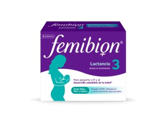 Femibion 3