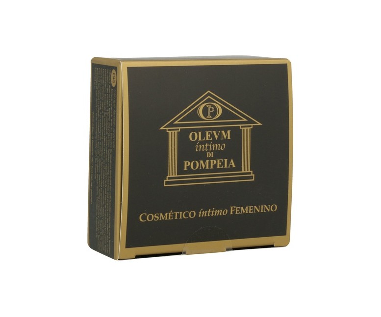 Oleum Íntimo 15 ml Pompeia Life