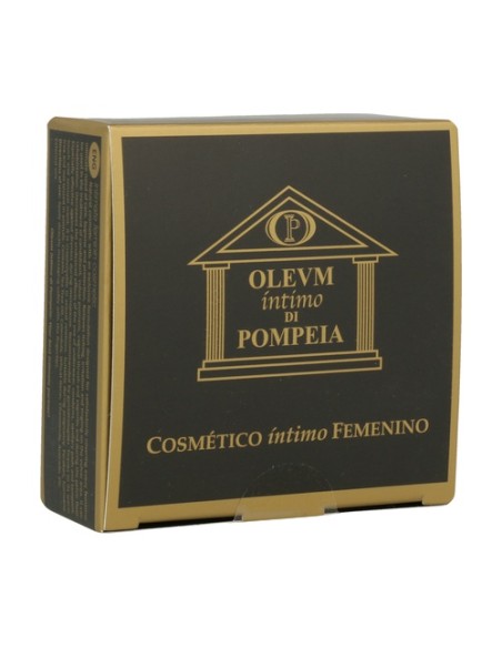 Oleum Íntimo 15 ml Pompeia Life