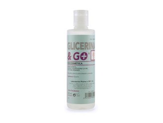 Glicerina pura