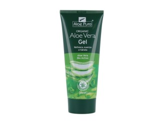 Gel Aloe Vera para la piel