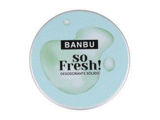Desodorante So Fresh crema
