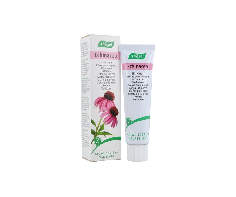 Crema Echinacea 35 g de crema A.Vogel
