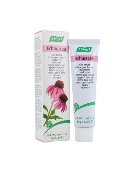 Crema Echinacea 35 g de crema A.Vogel