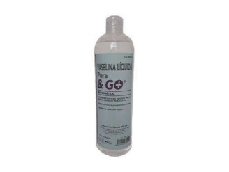 Vaselina Liquida