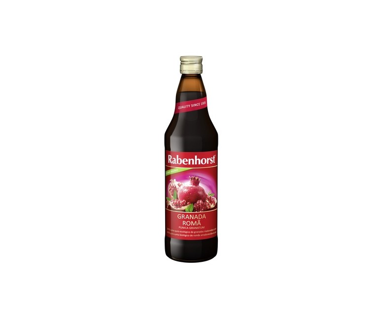 Zumo Eco Granada 750 ml (Granada) Rabenhorst