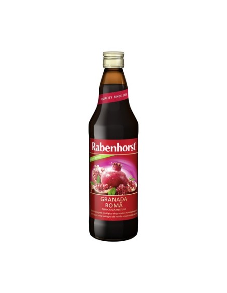 Zumo Eco Granada 750 ml (Granada) Rabenhorst