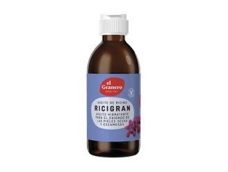 Ricigran Aceite de Ricino