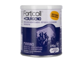 Colágeno Bioactivo Marino