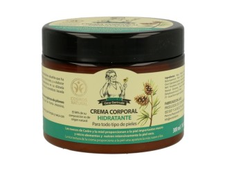 Crema Corporal Hidratante