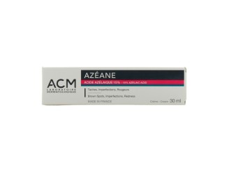 Azeane ácido azelaico 15% crema