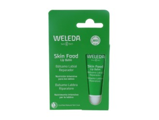 Skin Food Lip Balm Reparación Intensiva Labios