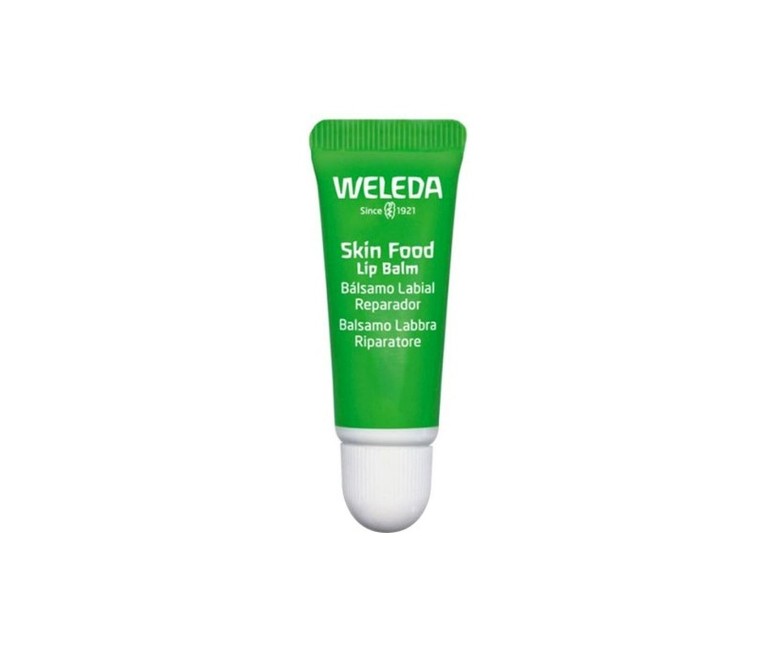 Skin Food Lip Balm Reparación Intensiva Labios 8 ml Weleda