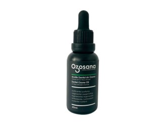 Aceite dental de ozono