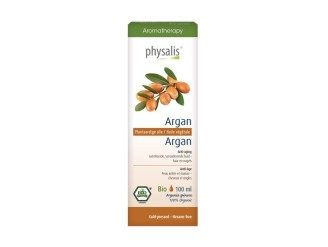 Aceite de Argán Bio
