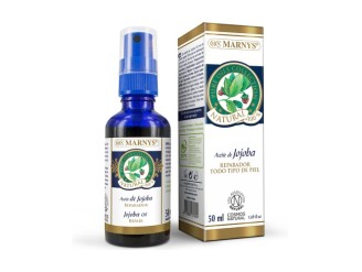Aceite de Jojoba Spray