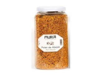 Polen de abejas