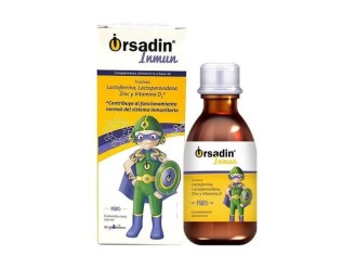 Orsadin inmun sistema inmunitario