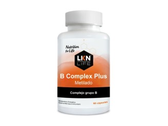 B Complex Plus metilado