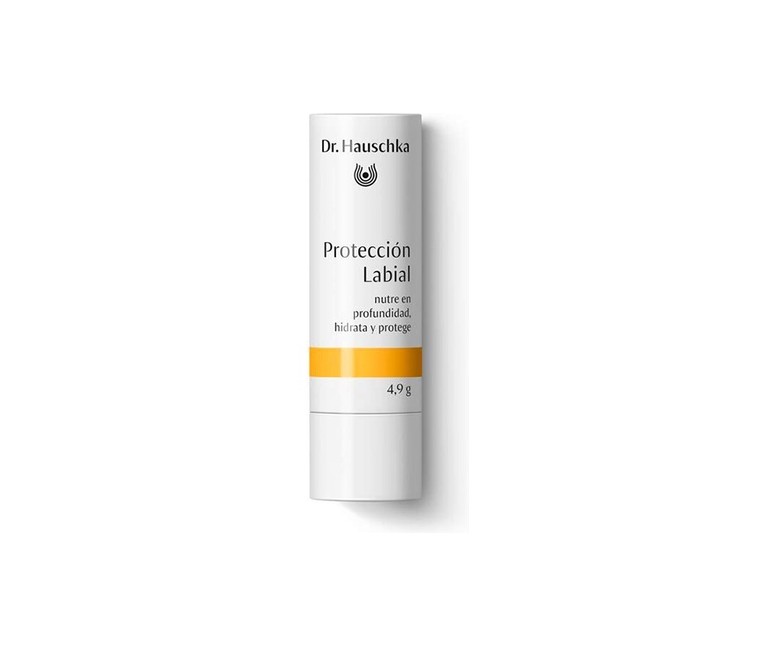 Barra Protección Labial (Stick) 4,9 g Dr. Hauschka