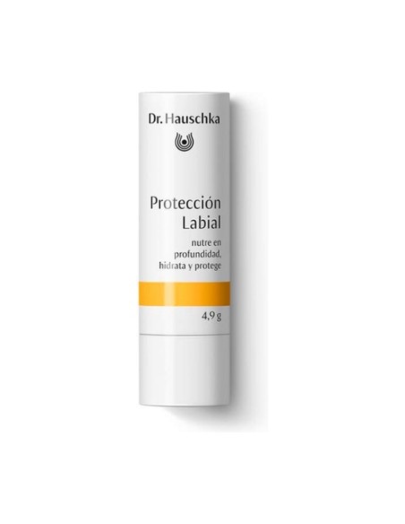 Barra Protección Labial (Stick) 4,9 g Dr. Hauschka