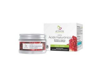Crema Ácido Hialurónico