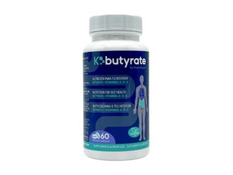 K-Butyrate (Butirato con vitaminas A, D, E)