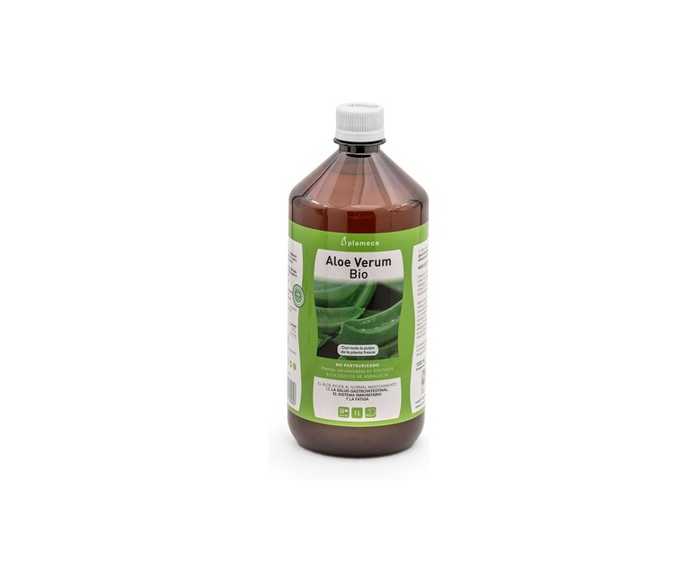 Aloe Verum Bio 1 L Plameca