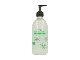 Gel Aloe Vera 100% Natural - Terra D'Or