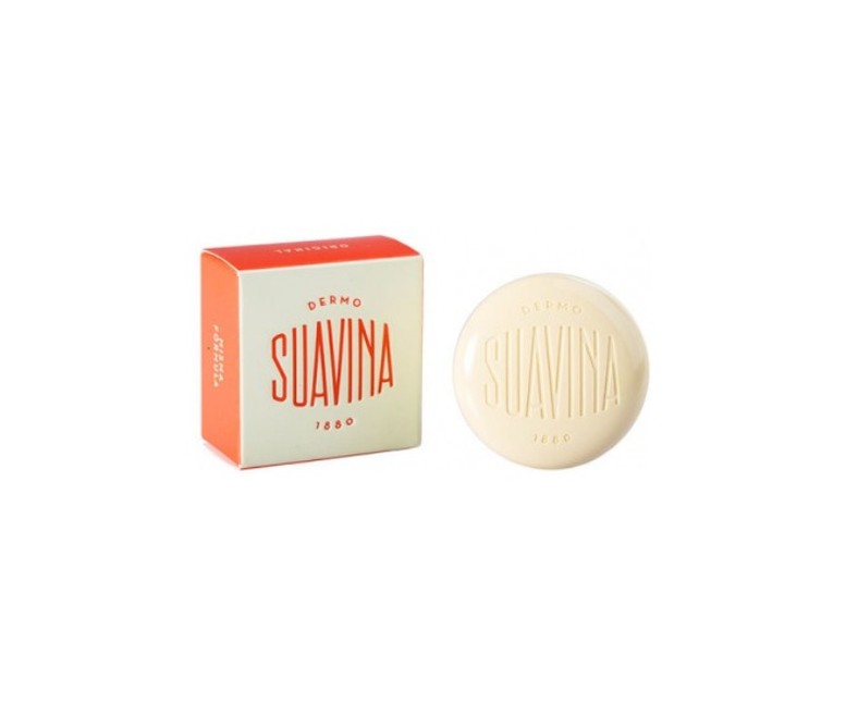 Bálsamo Labial 10 ml Suavina