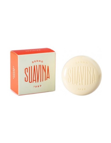 Bálsamo Labial 10 ml Suavina