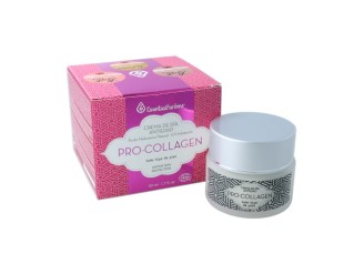 Crema de Día Antiedad Pro-collagen