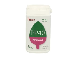 PP40 Amancayo