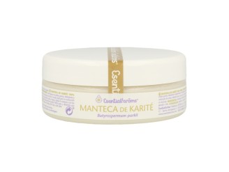 Manteka de karité buytrospermum