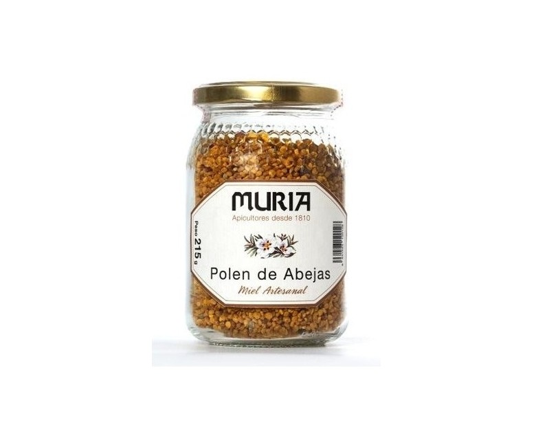 Polen 215 g Muria