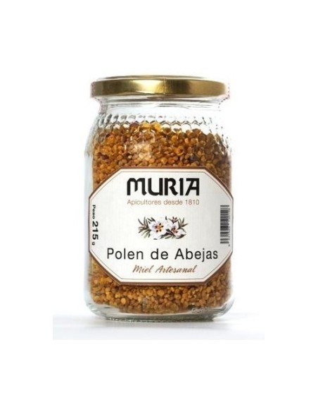 Polen 215 g Muria