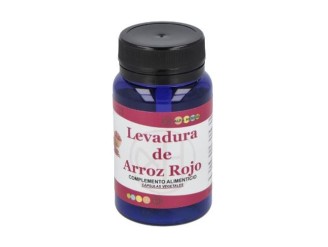 Levadura de arroz rojo