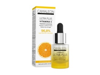 Ultra pure concentrado vitamina C