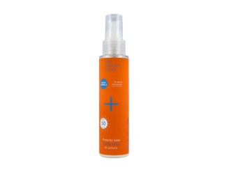 Protector solar spray SPF50