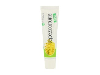 Crema Tepezcohuite Quemaduras