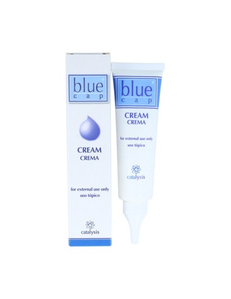 Blue Cap Creme 50 g de crema Catalysis